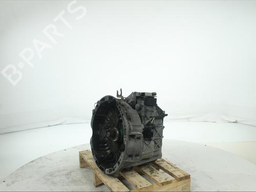 Gearbox MERCEDES-BENZ A-CLASS (W176) A 180 CDI / d (176.012) | BP35360361M3 - Image 2