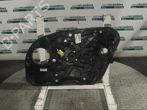 Used Front right window mechanism Front right window mechanism HYUNDAI i40 I (VF) 1.7 CRDi (136 hp) 12078471 12078471