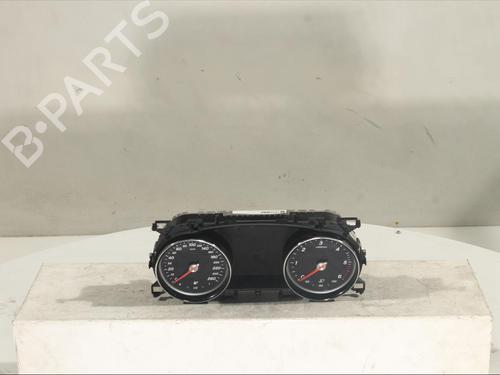 Used Instrument cluster Instrument cluster MERCEDES-BENZ E-CLASS (W213) E 220 d (213.004) (194 hp) 26949111 26949111