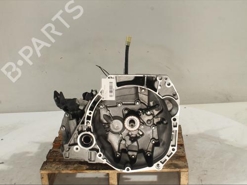 Gearbox DACIA SANDERO III 1.0 TCe 100 ECO-G | BP29469874M3 
