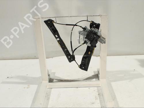 Used Front left window mechanism Front left window mechanism OPEL INSIGNIA A (G09) 2.0 CDTI (68) (170 hp) 12079347 12079347
