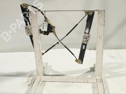 Used Front right window mechanism Front right window mechanism SEAT ATECA (KH7, KHP) 2.0 TDI (110 hp) 12081435 12081435