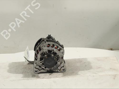 Used Alternator Alternator DACIA SANDERO II 1.0 SCe 75 (B8JC, B8JD, B8NC) (73 hp) 11906666 11906666
