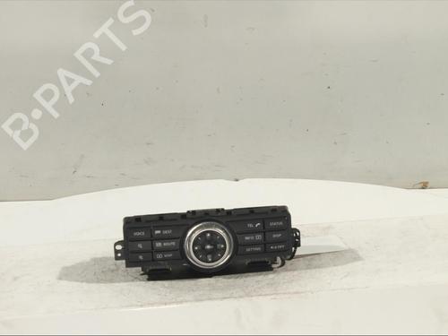 Used Switch Switch NISSAN PATHFINDER III (R51) 2.5 dCi 4WD (190 hp) 11973096 11973096