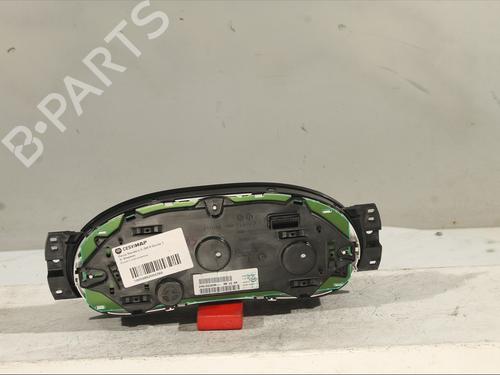 Instrument cluster DACIA SANDERO II TCe 90 (B8M1, B8MA, B8AC) | BP29420086C47 