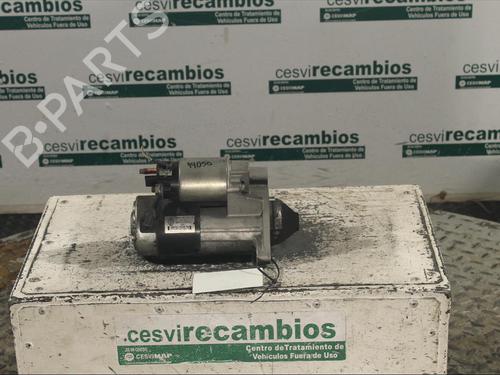 Used Starter Starter RENAULT CLIO III (BR0/1, CR0/1) 1.5 dCi (BR17, CR17) (86 hp) 11899254 11899254