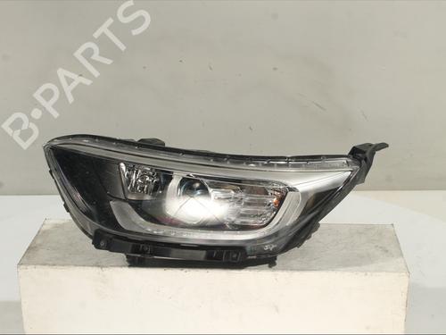 Koplamp links KIA STONIC (YB) 1.2 CVVT (84 hp) 30841288