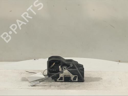 Used Rear right lock Rear right lock BMW 7 (E65, E66, E67) 730 d (218 hp) 15883459 15883459
