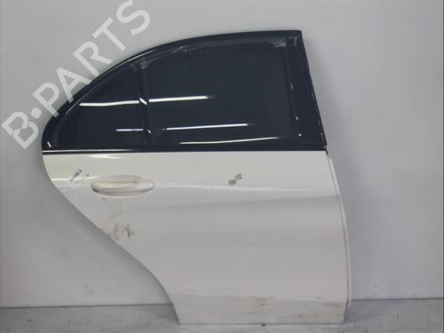 Dør højre bagtil Dør højre bagtil MERCEDES-BENZ C-CLASS (W205) C 220 d 4-matic (205.005) (170 hp) 34457232 34457232