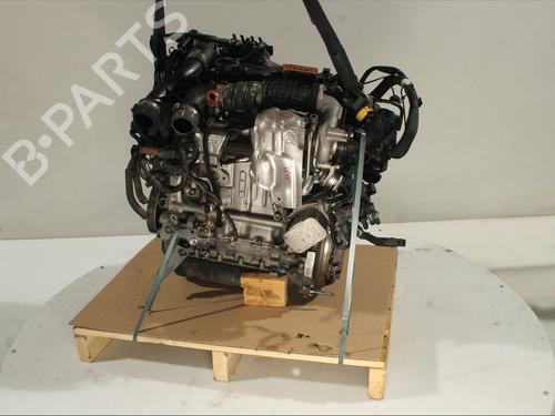Engine CITROËN C4 II (NC_) 1.6 HDi 90 | BP29382641M1 