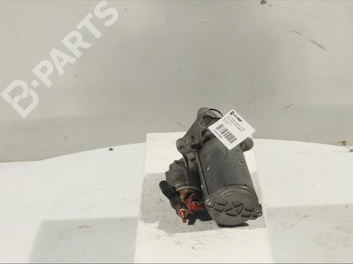 Startmotor NISSAN QASHQAI / QASHQAI +2 I (J10, NJ10, JJ10E) 1.6 dCi | BP11911723M8 