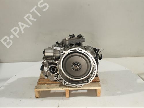 Used Gearbox Gearbox VW GOLF VII (5G1, BQ1, BE1, BE2) 2.0 GTI TCR (290 hp) 29986380 29986380