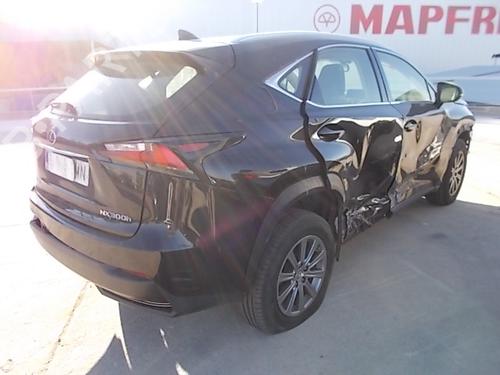 Switch LEXUS NX (_Z1_) 300h (AYZ10_, AYZ10R) | BP37186081I30 - Image 6