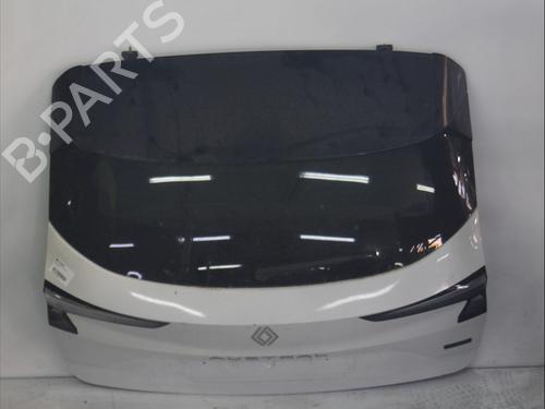 Used Tailgate Tailgate 37455552 37455552