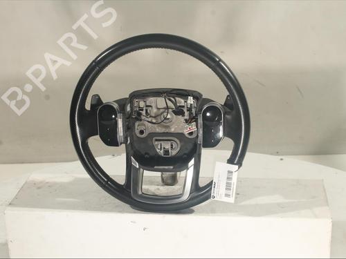 Used Steering wheel LAND ROVER RANGE ROVER VELAR (L560) [2017-2025]  20115387