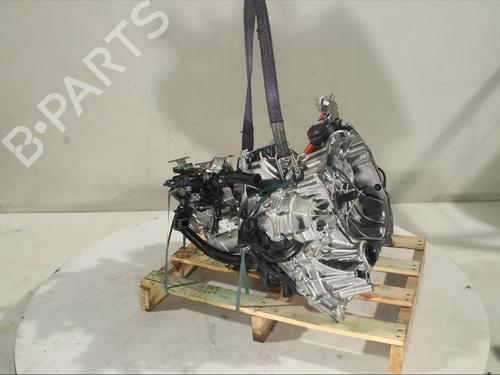 Engine NISSAN QASHQAI III (J12) 1.5 VC-T e-Power | BP24352080M1 
