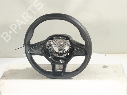Steering wheel RENAULT CLIO V (B7_) 1.0 SCe 75 (B7M5) 484004585R 484004585R34268118C