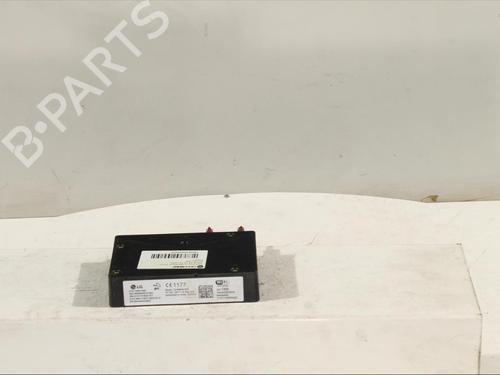 Used Electronic module Electronic module OPEL ASTRA K (B16) 1.6 CDTi (68) (110 hp) 12080634 12080634