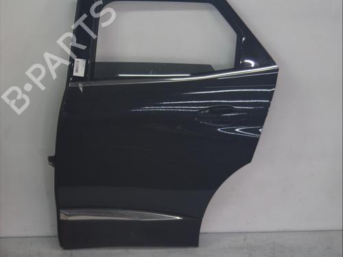 Used Left rear door Left rear door 37285476 37285476