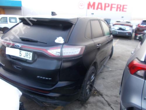 Left front fog light FORD USA EDGE 2.0 TDCi AWD | BP32223445C30 - Image 4