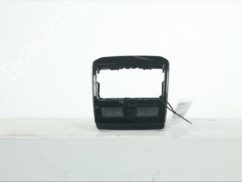 Used Climate control Climate control SKODA SUPERB III (3V3) 2.0 TDI (150 hp) 35797700 35797700