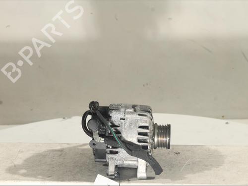 Used Alternator Alternator PEUGEOT 208 II (UB_, UP_, UW_, UJ_) 1.2 PureTech 100 (101 hp) 17975526 17975526