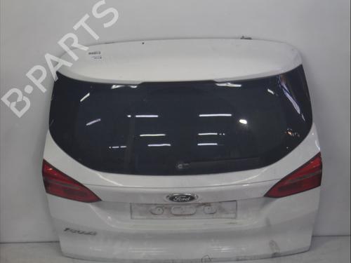 Used Tailgate Tailgate 37511888 37511888