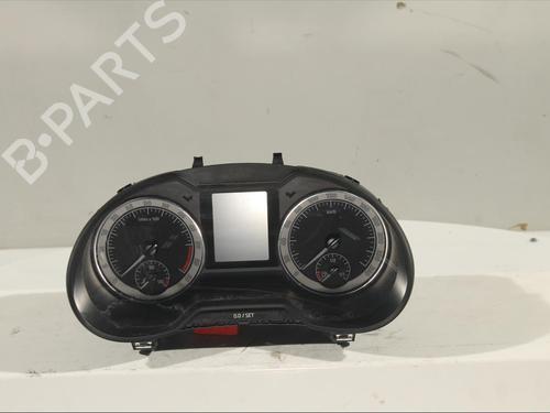 Kombiinstrument SKODA OCTAVIA III (5E3, NL3, NR3) [2012-2021]  26925111