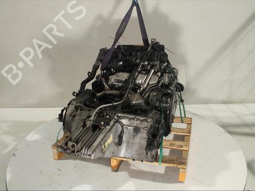 Engine MERCEDES-BENZ B-CLASS Sports Tourer (W245) B 180 CDI (245.207) | BP17873632M1 