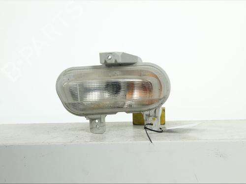 Used Left front indicator Left front indicator JEEP RENEGADE SUV (BU, B1, BV) 1.0 T-GDi (120 hp) 36053256 36053256
