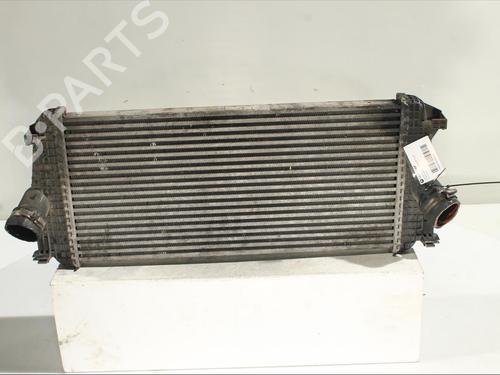 Used Intercooler LANCIA VOYAGER MPV (404_) 2.8 CRD (RT, 53) (177 hp) 25932180