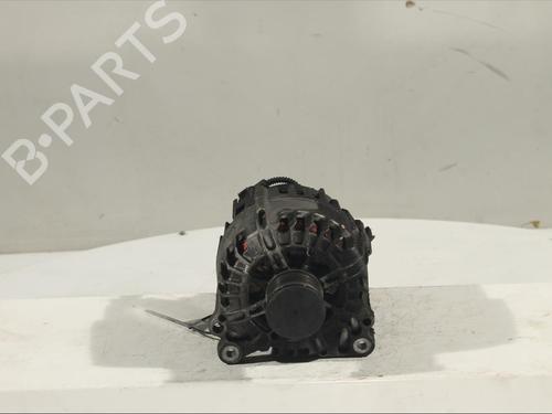 Used Alternator Alternator SEAT ALTEA (5P1) 1.6 TDI (105 hp) 13473384 13473384