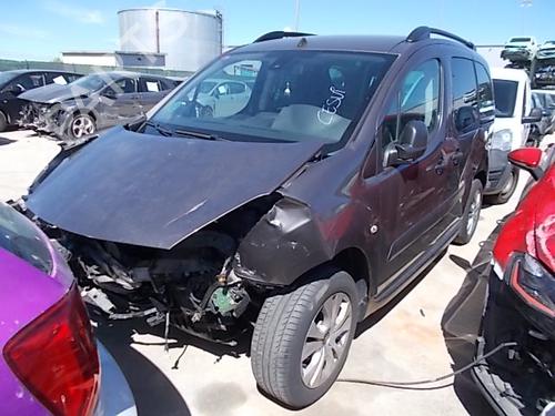 Switch CITROËN BERLINGO MULTISPACE (B9) 1.2 PureTech 110 | BP24352088I30 - Image 5