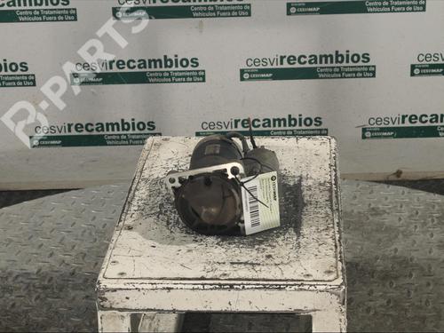 Starter OPEL ZAFIRA TOURER C (P12) 2.0 CDTi (75) | BP11900854M8 