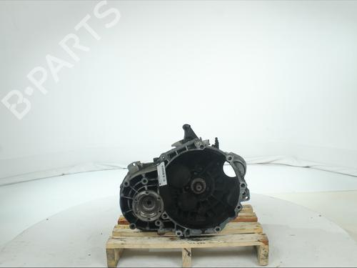Caixa de velocidades Caixa de velocidades VW GOLF V (1K1) 2.0 TDI (140 hp) 36511345 36511345
