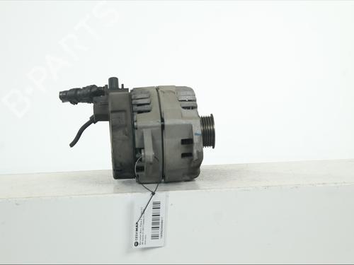 Alternator MERCEDES-BENZ E-CLASS Coupe (C238) E 220 d (238.314) | BP36345468M7 - Image 3