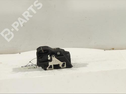 Used Rear right lock BMW 1 (E87) [2003-2013]  11903733