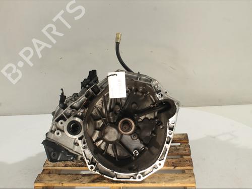 Used Gearbox RENAULT CLIO V (B7_) 1.5 Blue dCi 85 (B7AG) (86 hp) 29382778