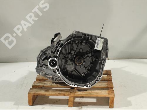 Used Gearbox NISSAN MICRA V (K14) [2016-2025]  11982697