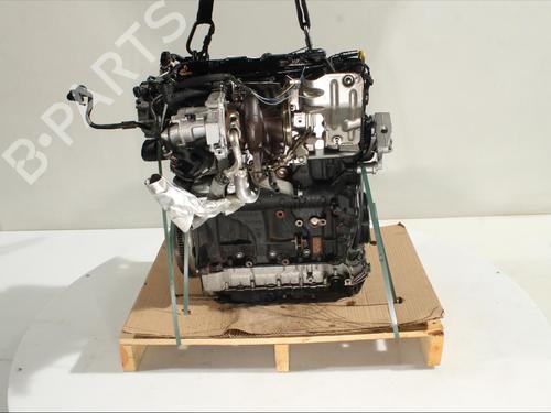 Motor VW POLO VI (AW1, BZ1, AE1) 2.0 GTI (200 hp) 25932192