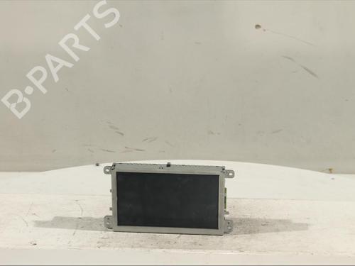 Used Display monitor Display monitor AUDI A5 (8T3) 3.0 TDI quattro (240 hp) 13809345 13809345