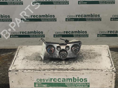 Used Climate control Climate control CHEVROLET AVEO Hatchback (T300) 1.2 (86 hp) 12076471 12076471