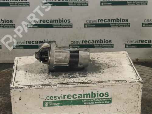 Startmotor BMW 3 (E46) 320 d | BP11897700M8 