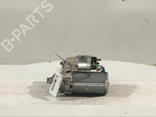 Used Starter Starter PEUGEOT 308 II (LB_, LP_, LW_, LH_, L3_) 1.6 HDi 100 (99 hp) 12131301 12131301