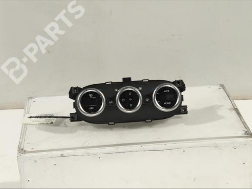 Used Climate control FIAT 500L (351_, 352_) 1.3 D Multijet (199.LYM11, 199.LYM1A) (95 hp) 11902708