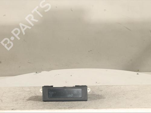 Used Display monitor Display monitor CITROËN C3 II (SC_) 1.4 HDi 70 (SC8HZC, SC8HR0, SC8HP4) (68 hp) 18735945 18735945