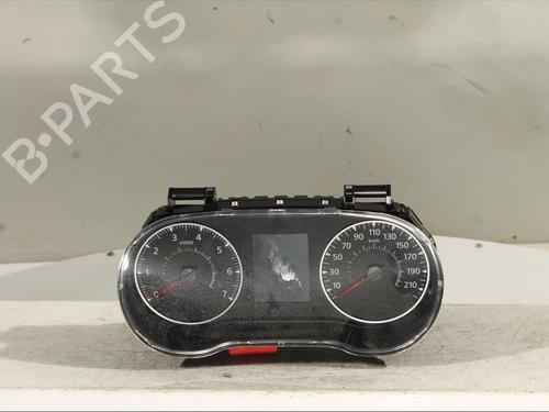 Used Instrument cluster Instrument cluster DACIA DUSTER (HM_) 1.5 dCi 115 (HMAD) (116 hp) 22992411 22992411