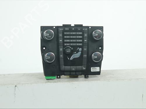 Mando Mando VOLVO XC60 I SUV (156) D3 (150 hp) 37624696 37624696