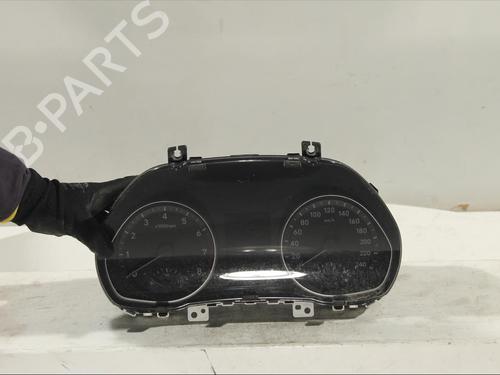 Used Instrument cluster Instrument cluster HYUNDAI i30 FASTBACK (PDE, PDEN) 1.4 T-GDI (140 hp) 11989774 11989774