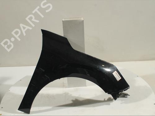 Used Right front fenders PEUGEOT 208 II (UB_, UP_, UW_, UJ_) 1.2 PureTech 100 (101 hp) 28350384